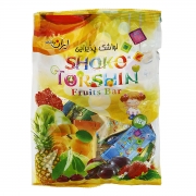 لواشک پذیرایی 400 گرمی ترشین