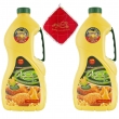 روغن ذرت سرخ کردنی (همراه با دستگیره) 1620 گرمی بهار 