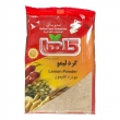 گرد لیمو  80 گرمی گلها