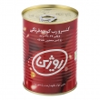 رب گوجه‌ فرنگی 400 گرمی روژین‌