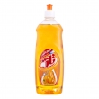 مایع ظرفشویی با رایحه پرتقال 750 گرمی تاژ