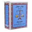 چای ترازونشان شکسته ممتاز 500 گرمی جهان