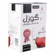 چای شکسته ممتاز عطری 500 گرمی گوزل 