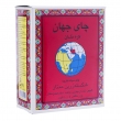 چای کره نشان گلچین طلایی 500 گرمی جهان 