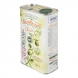 روغن زیتون فرابکر ارگانیک 1 لیتری سِراُلیوا