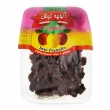 آلوچه ترش 250 گرمی خشکپاک