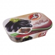 بادمجان سرخ ‌شده 350 گرمی پاکر