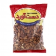 بادام درختی شور 450 گرمی دست‌آورد 