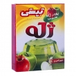 پودر ژله سیب 100 گرمی تِیستی