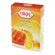 پودر کیک پرتقالی 500 گرمی ونوشه