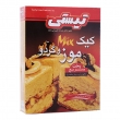 پودر کیک موز و گردو 500 گرمی تِیستی