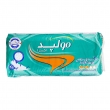 نوار بهداشتی اکسترا متوسط 10 عددی مولپد
