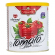رب گوجه فرنگی 800 گرمی شاهسوند