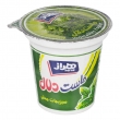 ماست دلال 750 گرمی هراز