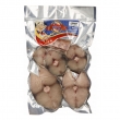 استیک ماهی شیر 700 گرمی‌ دوماهی
