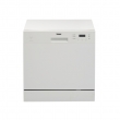 ماشین ظرفشویی 8 نفره مدل M3802W سینجر