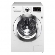 ماشین لباسشویی 12 کیلویی مدل  WM-B124SW ال‌جی