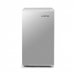 یخچال نقره‌ای مدل RF-M5 هاردستون