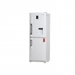 یخچال فریزر مدل WDW380 سفید دونار