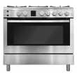 اجاق گاز مدل GC-935S ال‌جی