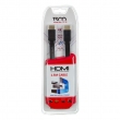 کابل 1.5 متری HDMI  مدل TC 70 تسکو