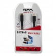 کابل 5 متری HDMI  مدل TC 74 تسکو