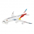 هواپیما موزیکال مدل A380 