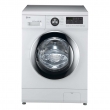 ماشین لباسشویی 8 کیلویی مدل WM-M80NW ال‌جی