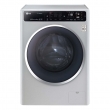 ماشین لباسشویی 8 کیلویی مدل WM-L85ST ال‌جی