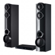 سینمای خانگی Sound Tower مدل LH-369XBH ال‌جی