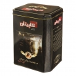 چای سیاه معطر شکسته ارل گری 450 گرمی کاپیتان