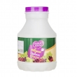 سرکه سفید 3 لیتری دلوسه