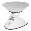 ترازو دیجیتالی آشپزخانه مدل KS 508 W متئو