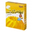 پودر ژله آناناس ویتامین ث 100 گرمی شیبابا