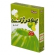 پودر ژله لیمو ویتامین ث 100 گرمی شیبابا
