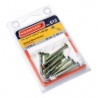 پیچ چوب کد 012 - 4 سانت 1.2 و 1*8 آسان‌تک 
