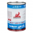 ضد یخ و ضد جوش و ضد زنگ 1 کورات پارس سهند