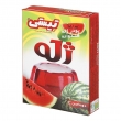 پودر ژله هندوانه 100 گرمی تِیستی