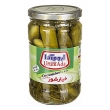 خيارشور درجه يک 700 گرمی اروم‌آدا