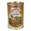 کنسرو عدسی 430 گرمی چاشنی