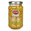 کنسرو ذرت شیرین 380 گرمی سحر