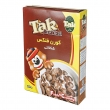 کرن ‌فلکس شکلاتی 375 گرمی تک‌ماکارون