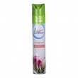 اسپری خوشبو کننده هوا delicate lily با حجم 400 میلی لیتری لمسر