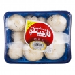 قارچ 400 گرمی قارچینو