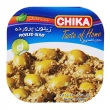 زیتون پرورده 150 گرمی چیکا