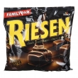 شکلات تلخ 400 گرمی Riesen 