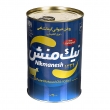 روغن حیوانی کرمانشاهی (گاو) 900 گرمی نیک منش