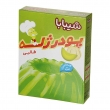 پودر ژله طالبی ویتامین ث 100 گرمی شیبابا