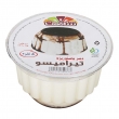 دسر تیرامیسو 400 گرمی شارلوت