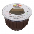 دسر تیرامیسو چیز کیک شکلاتی 400 گرمی شارلوت